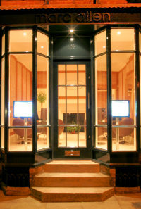 Marc Allen Estate Agency offices